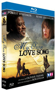 My Own Love Song |   Blu-Ray